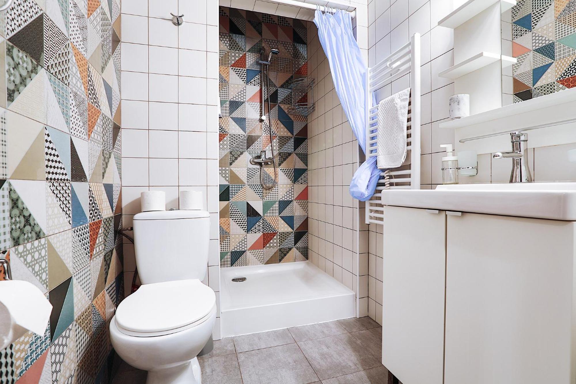 Two-Bedroom Haven In The Old Town Prague Luaran gambar