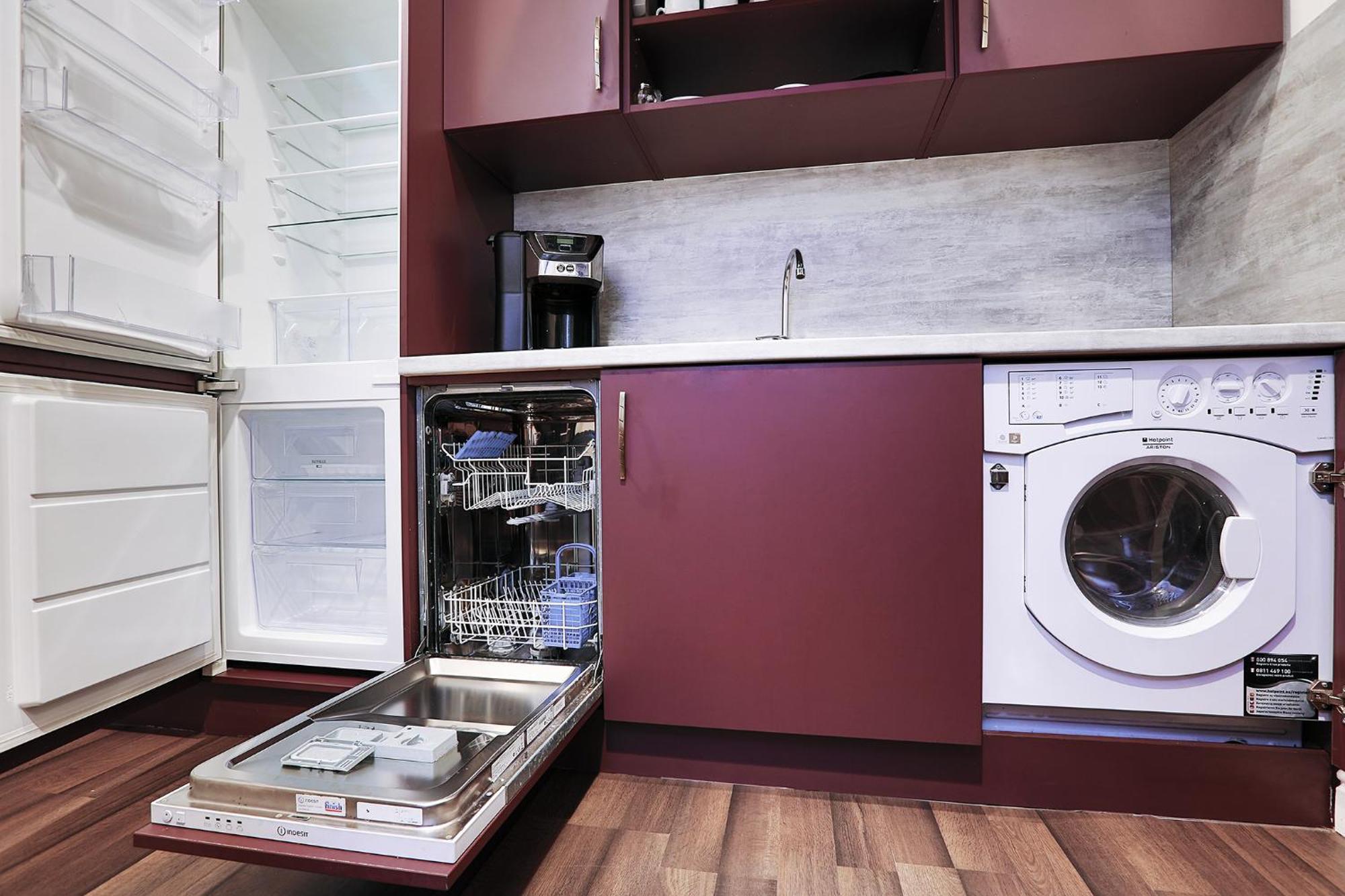 Two-Bedroom Haven In The Old Town Prague Luaran gambar