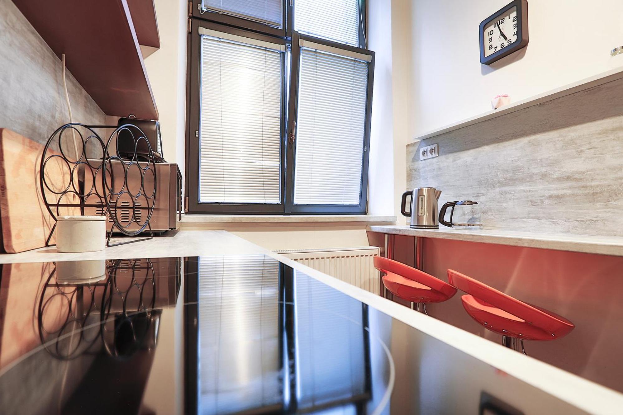 Two-Bedroom Haven In The Old Town Prague Luaran gambar