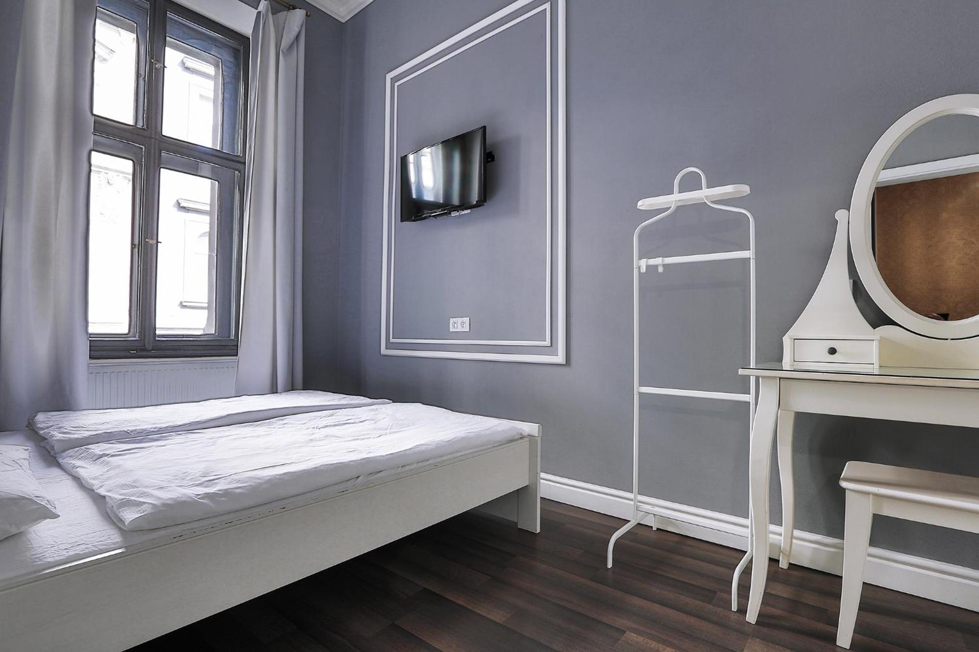 Two-Bedroom Haven In The Old Town Prague Luaran gambar