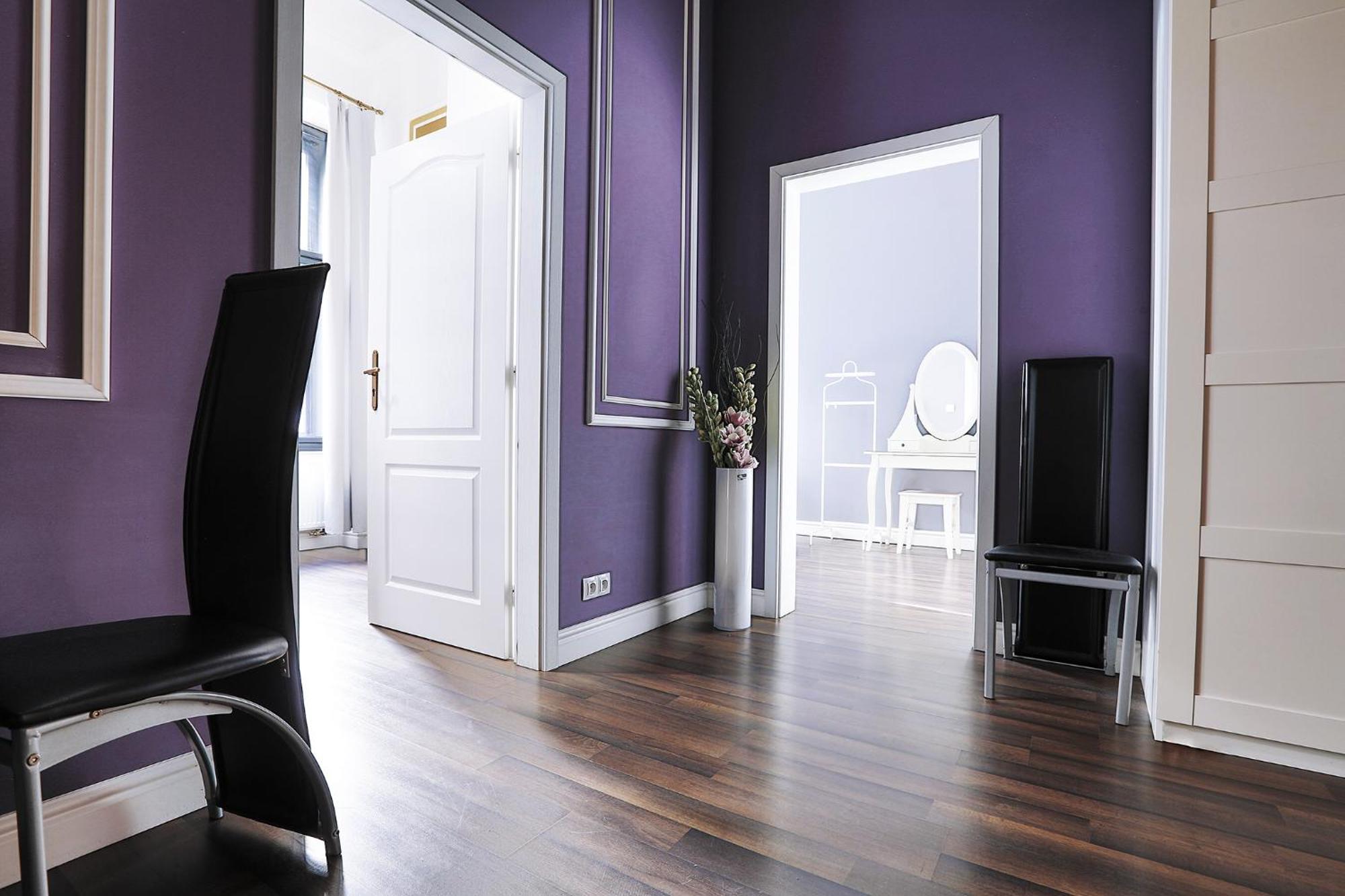 Two-Bedroom Haven In The Old Town Prague Luaran gambar