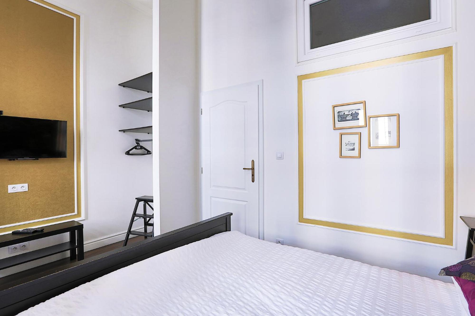 Two-Bedroom Haven In The Old Town Prague Luaran gambar
