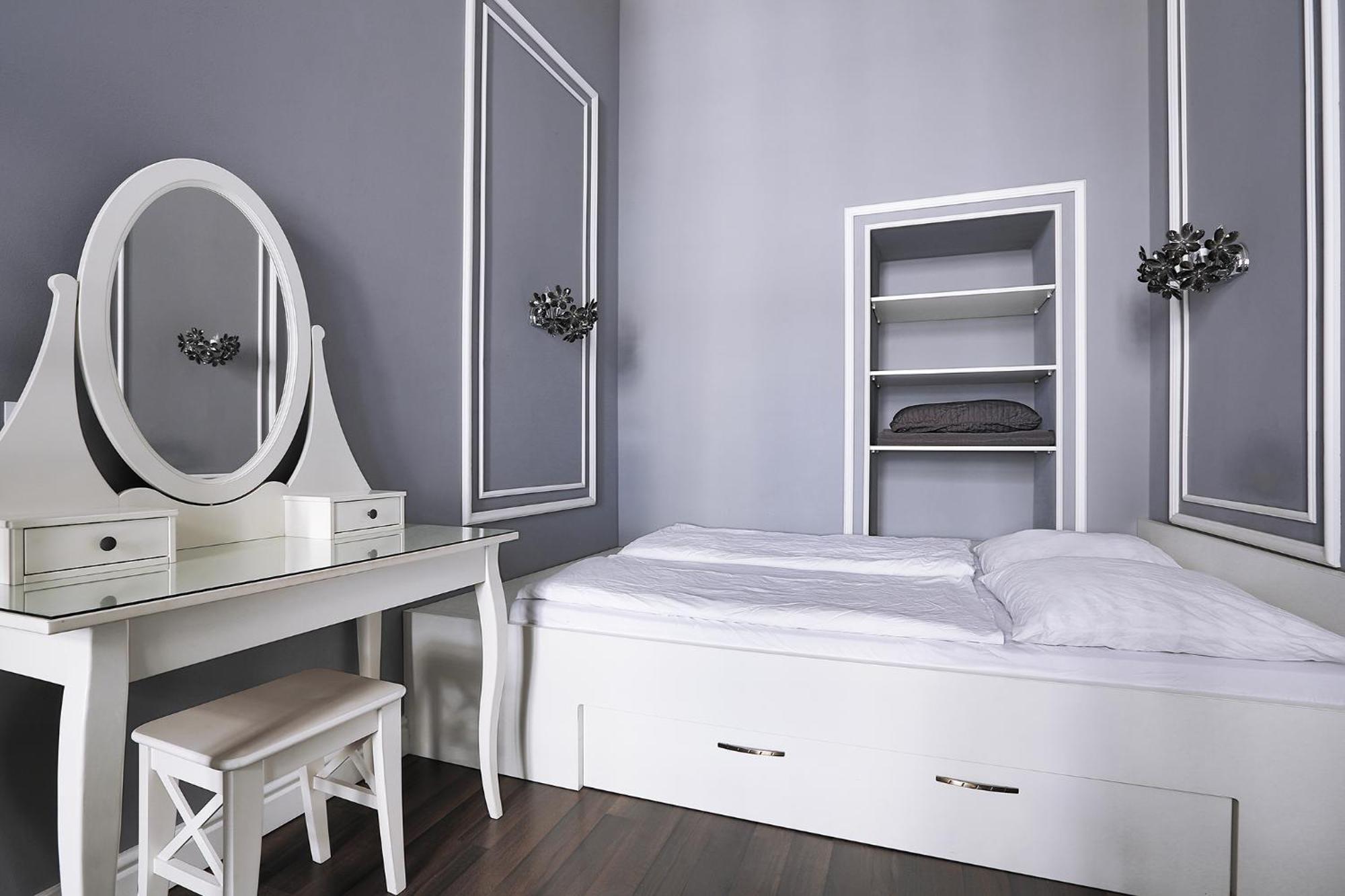 Two-Bedroom Haven In The Old Town Prague Luaran gambar