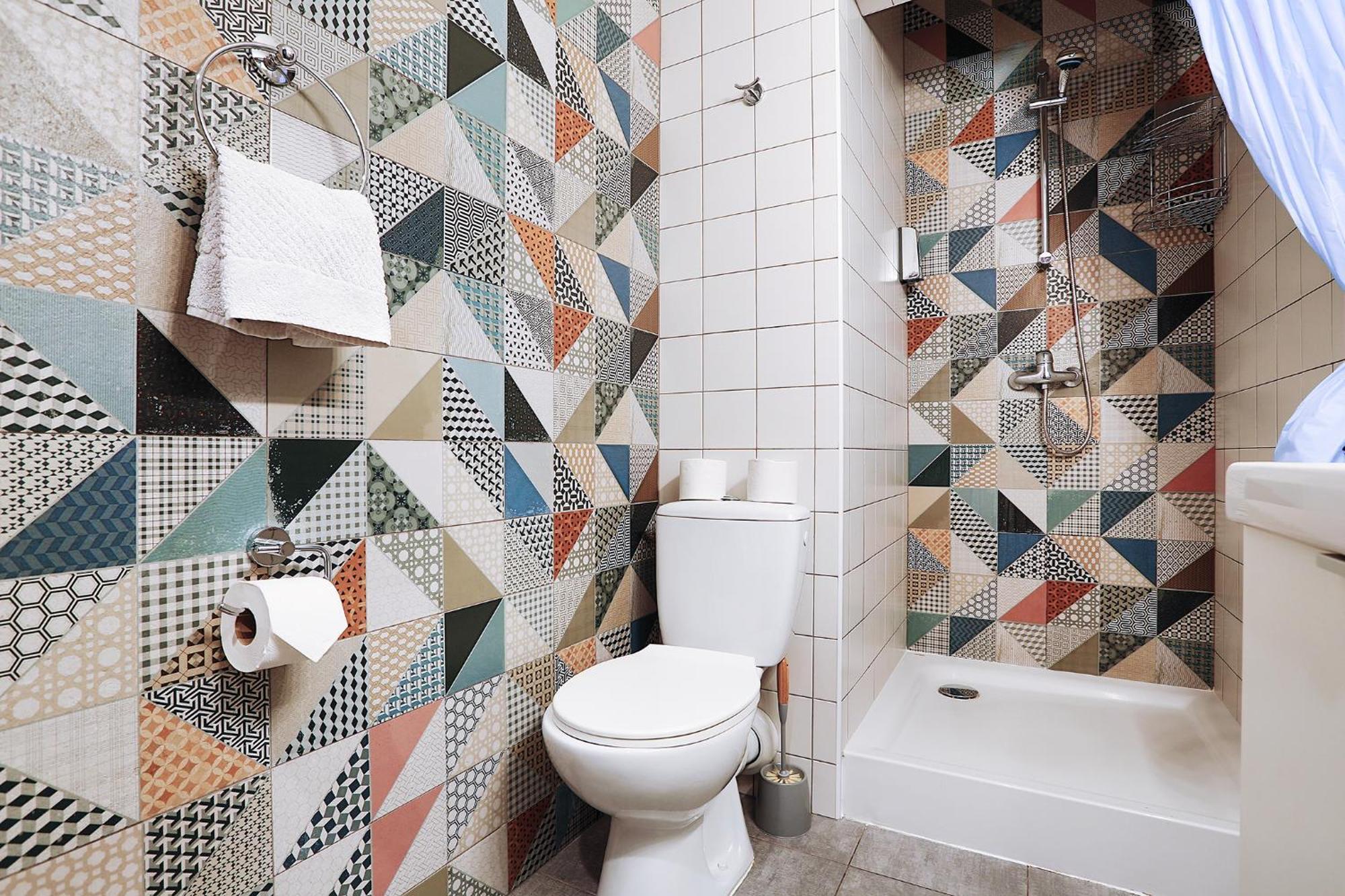 Two-Bedroom Haven In The Old Town Prague Luaran gambar