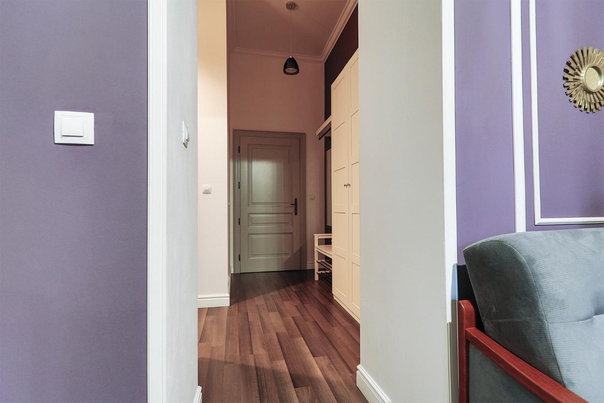 Two-Bedroom Haven In The Old Town Prague Luaran gambar