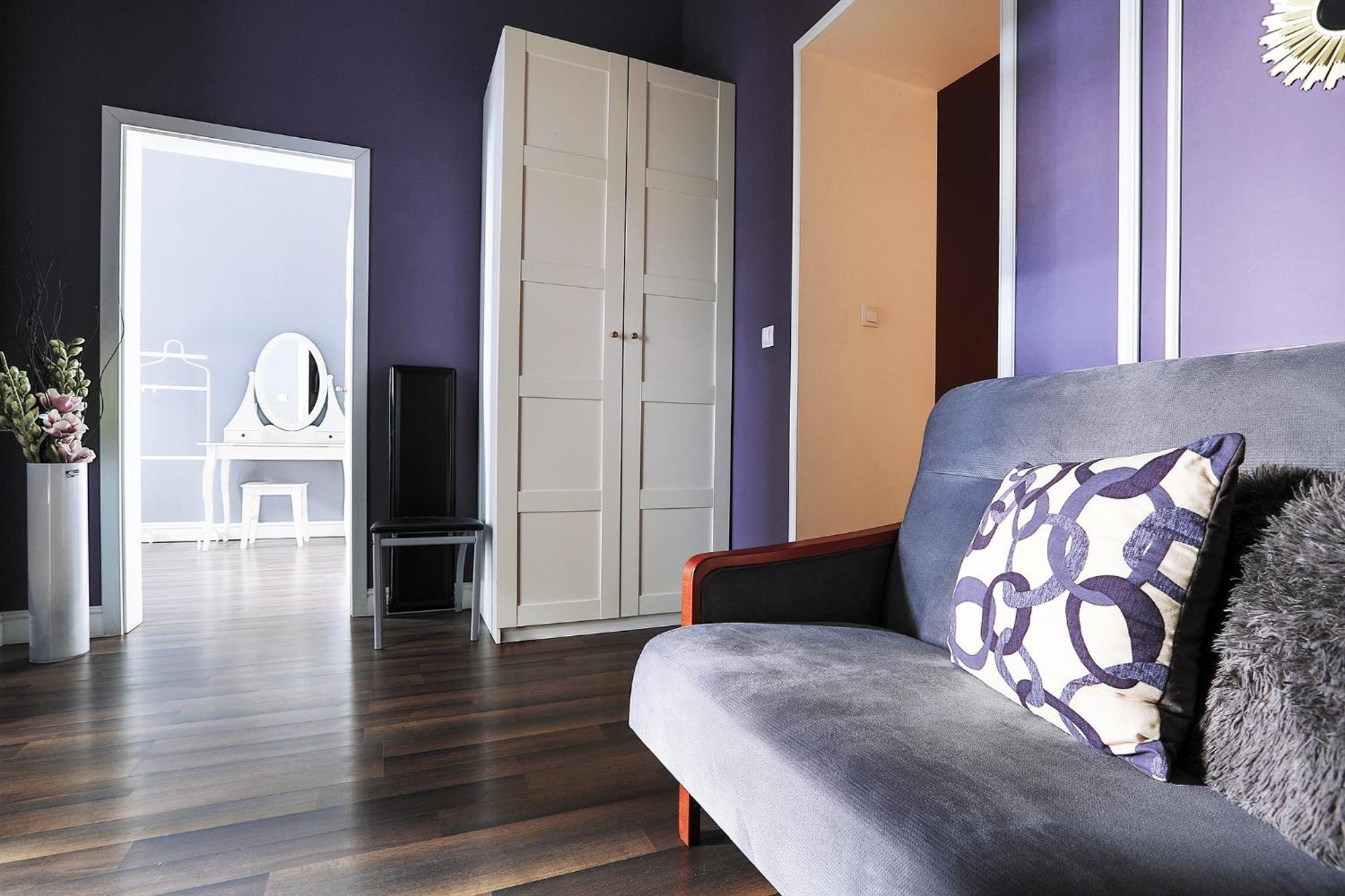 Two-Bedroom Haven In The Old Town Prague Luaran gambar