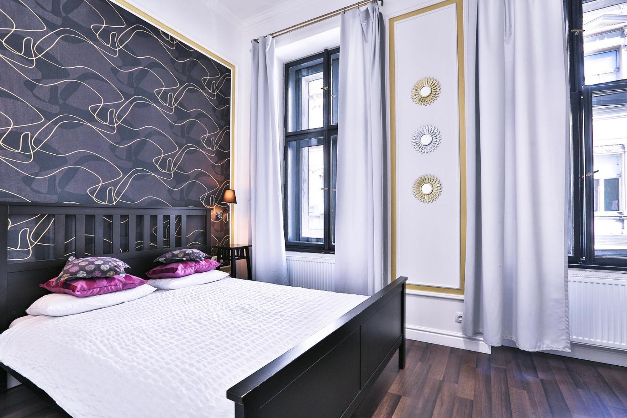Two-Bedroom Haven In The Old Town Prague Luaran gambar